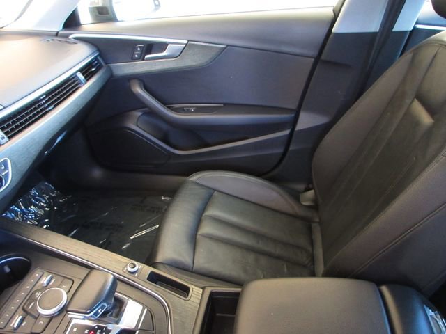 Used 2019 Audi A4 2.0T Premium image 23