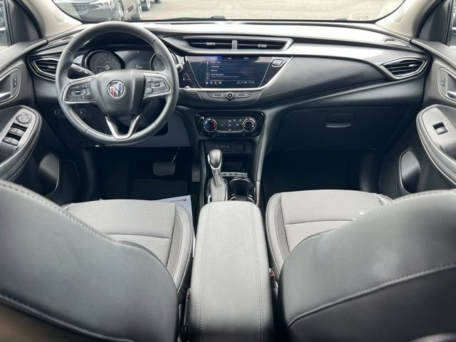 Used 2022 Buick Encore GX Preferred FWD image 12