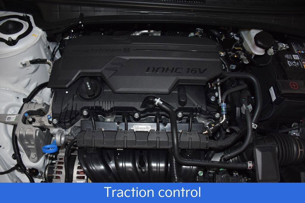 New 2026 Kia K4 EX image 7