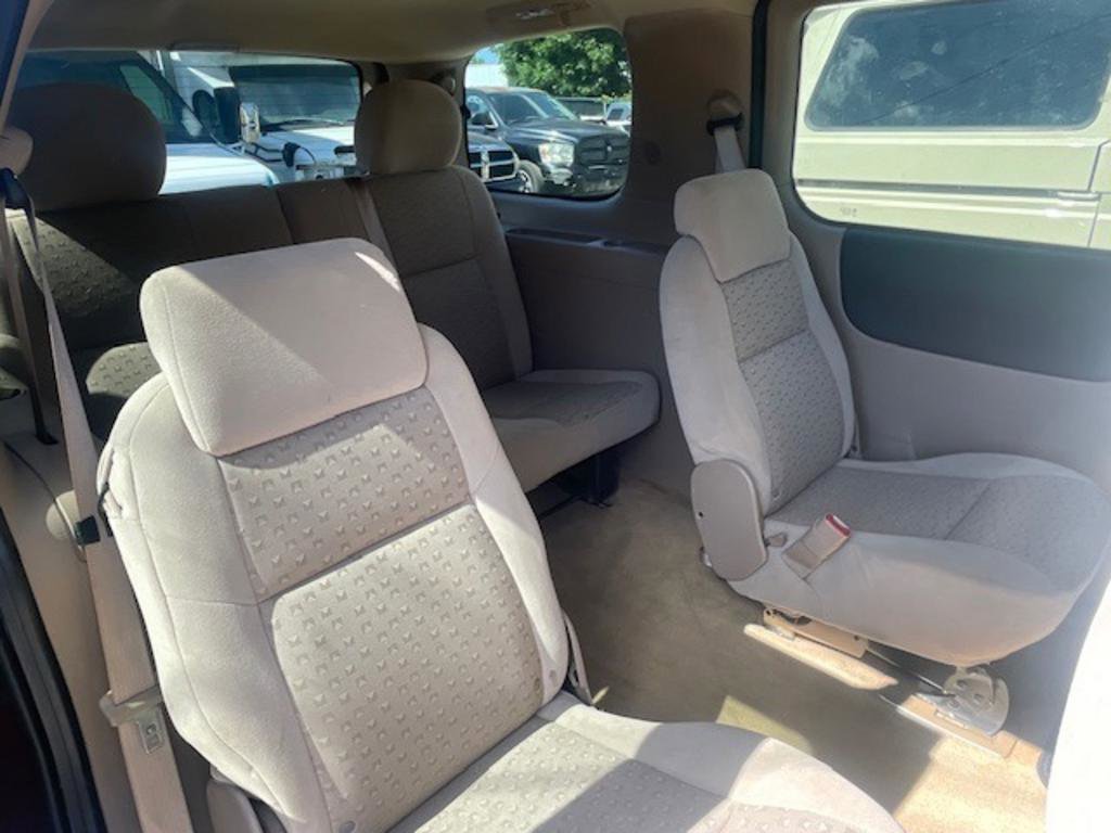 Used 2008 Chevrolet Uplander LS w/ Climate Package image 14