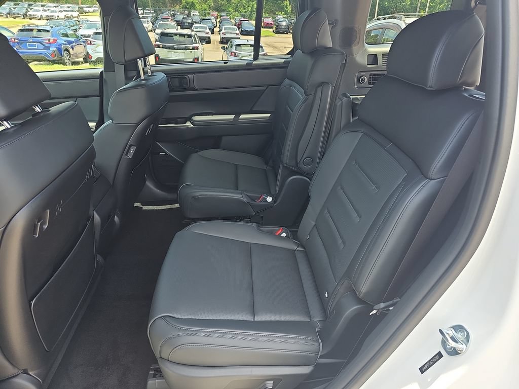 New 2026 Hyundai Santa Fe Calligraphy AWD/4WD image 15