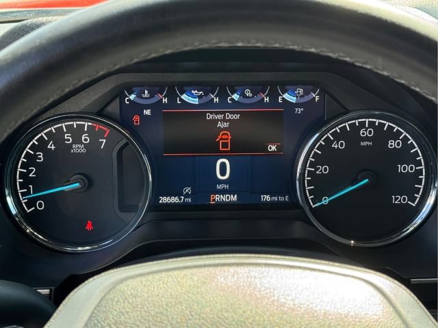 Used 2023 Ford F150 XLT w/ Equipment Group 302A High AWD/4WD image 30