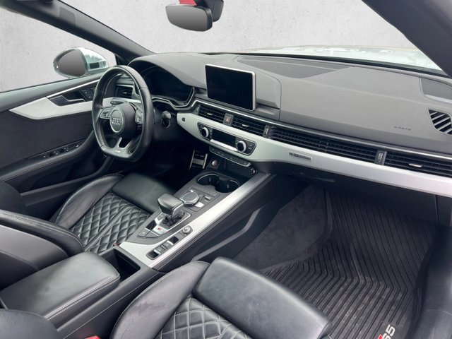 Used 2018 Audi S5 Prestige AWD/4WD image 26