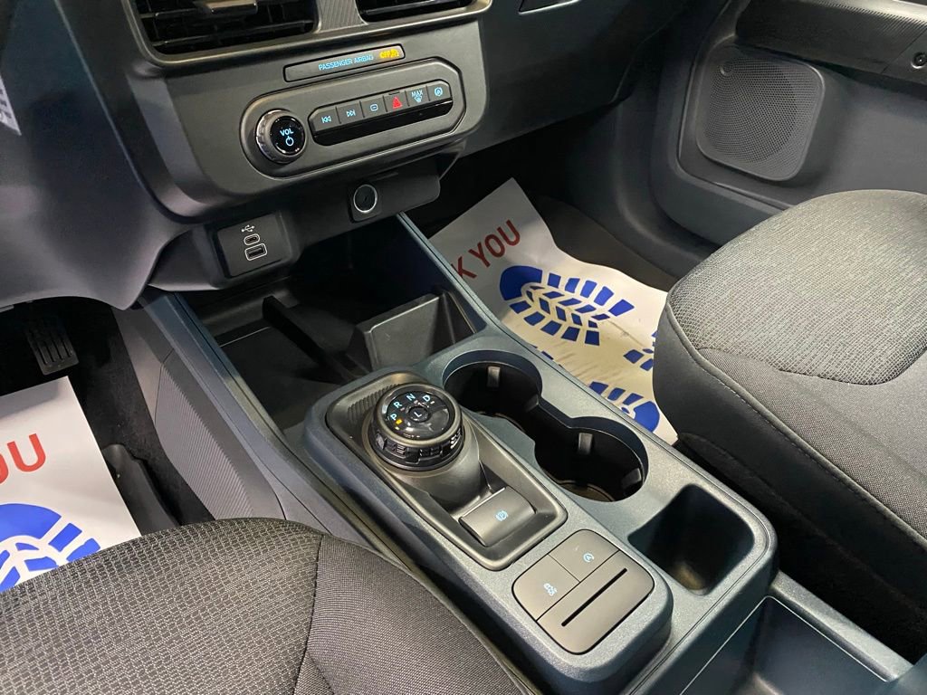 New 2025 Ford Maverick XL w/ 4K Tow Package image 24