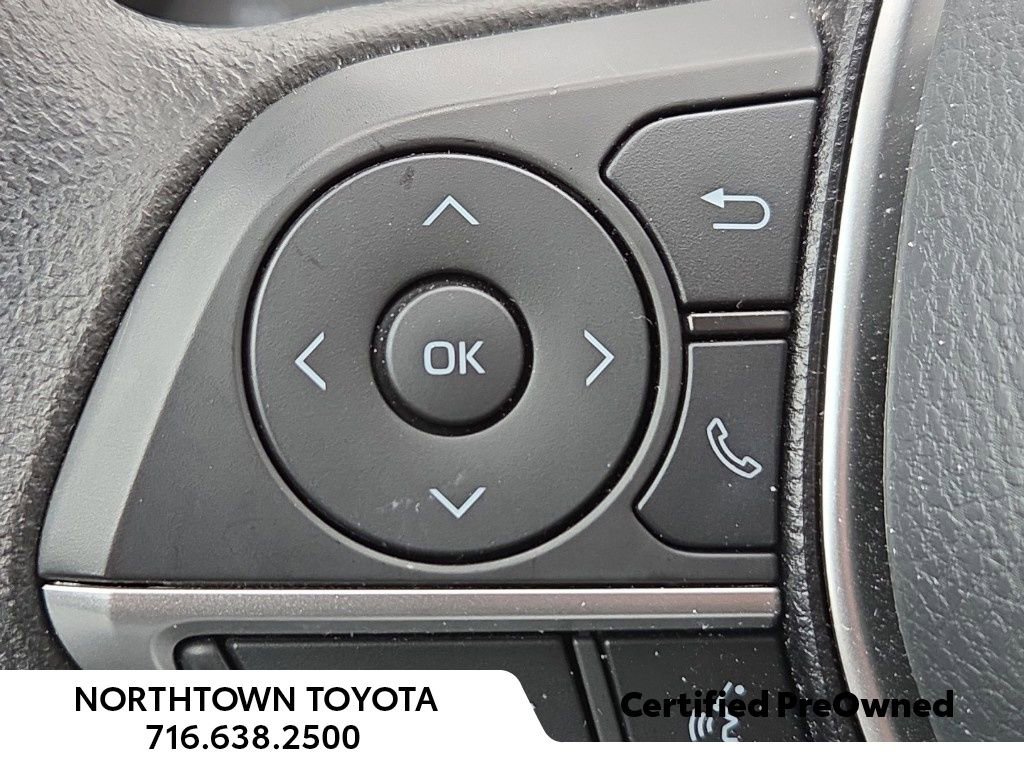 Used 2023 Toyota Camry LE image 18