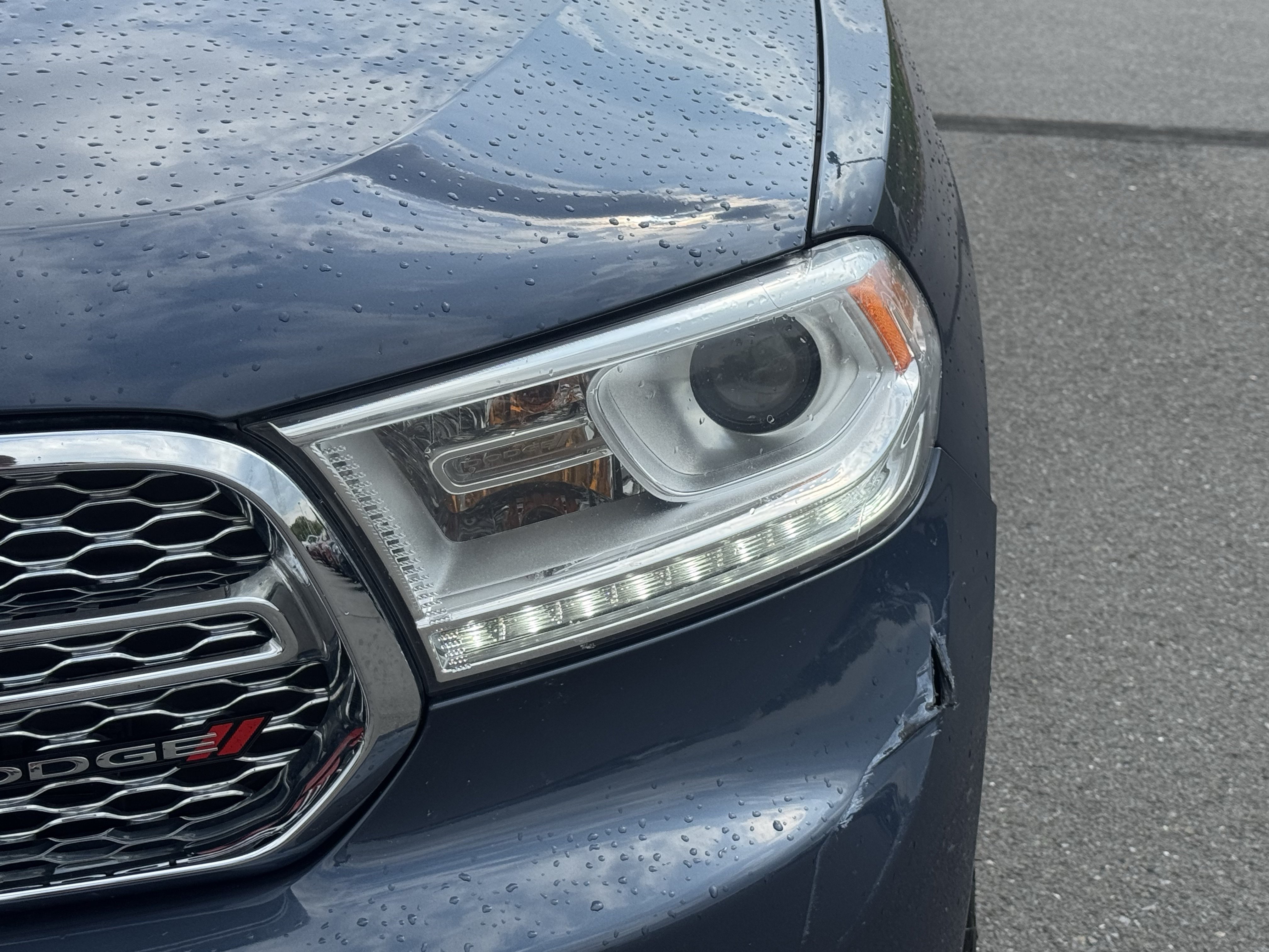 Used 2020 Dodge Durango Citadel AWD/4WD image 10