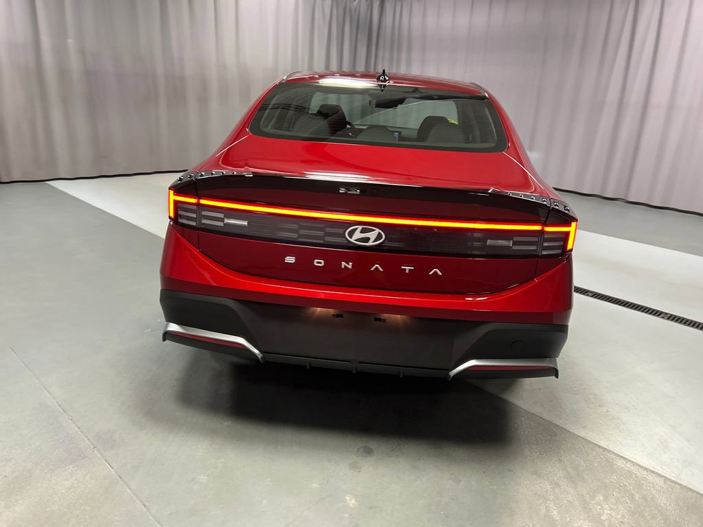 New 2026 Hyundai Sonata SE image 6