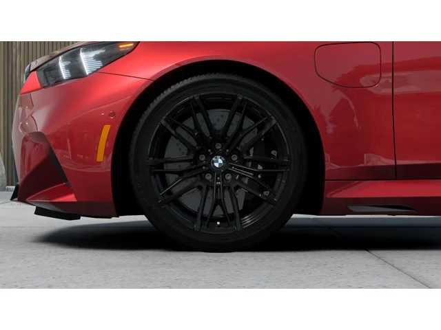 New 2027 BMW M5 Touring AWD/4WD image 7