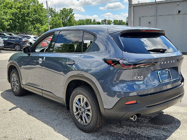 New 2026 MAZDA CX-5 Select AWD/4WD image 4