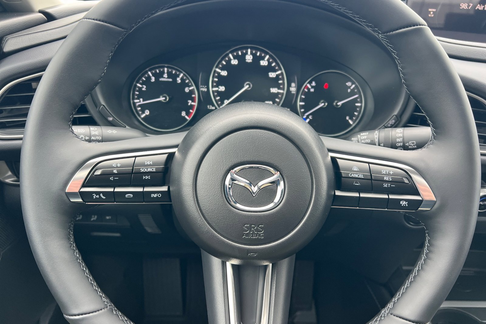 New 2026 MAZDA CX-30 AWD 2.5 S w/ Premium Package image 20