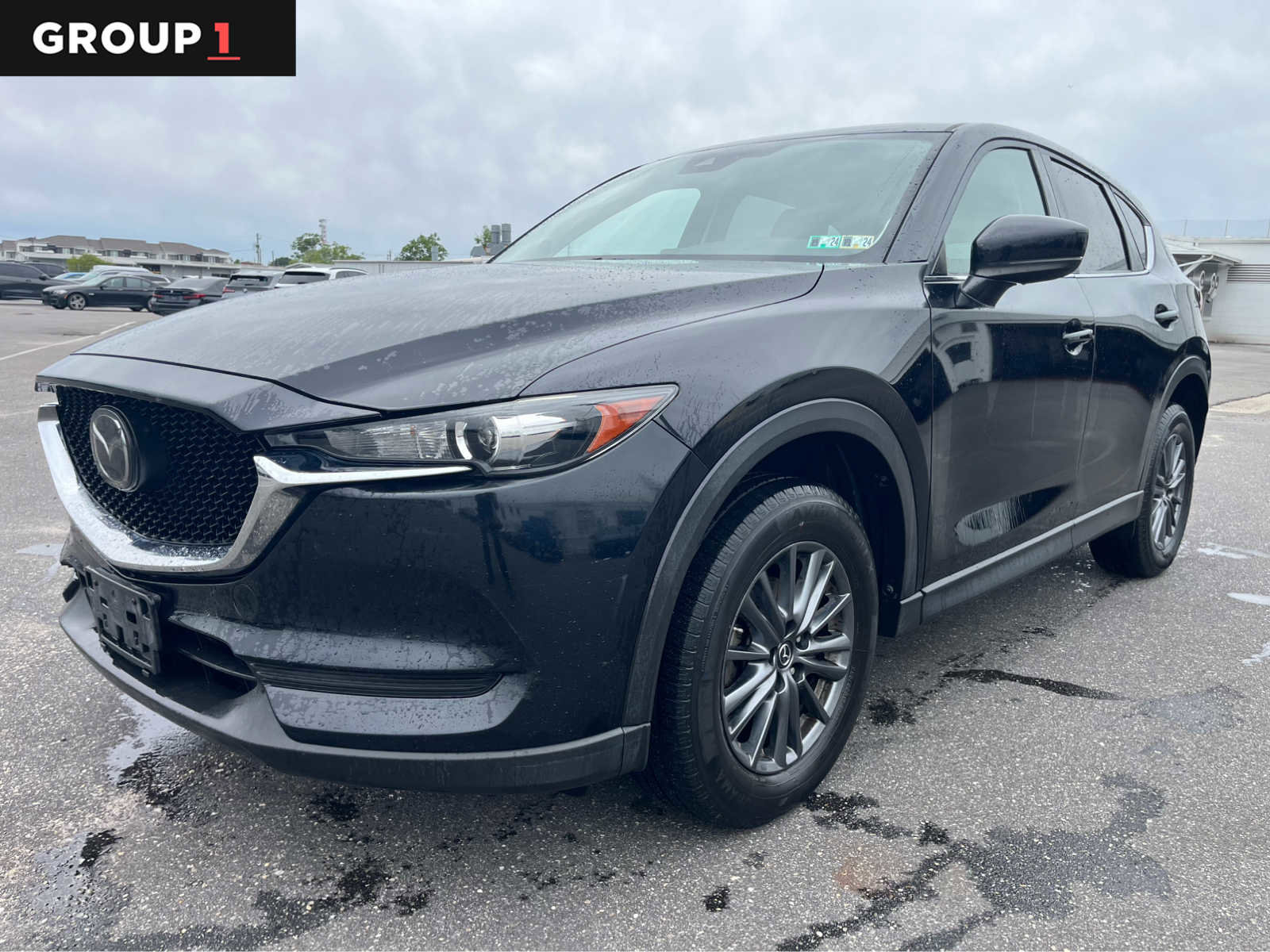 Used 2014 Lincoln MKZ AWD