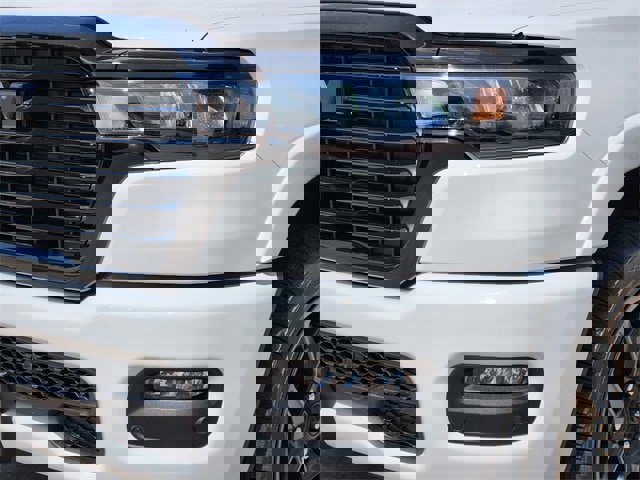 New 2026 RAM 1500 Laramie image 5