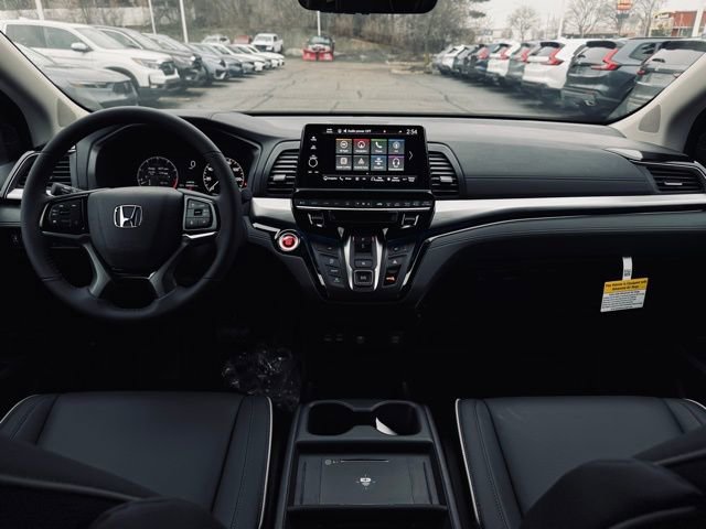 New 2026 Honda Odyssey Touring image 29