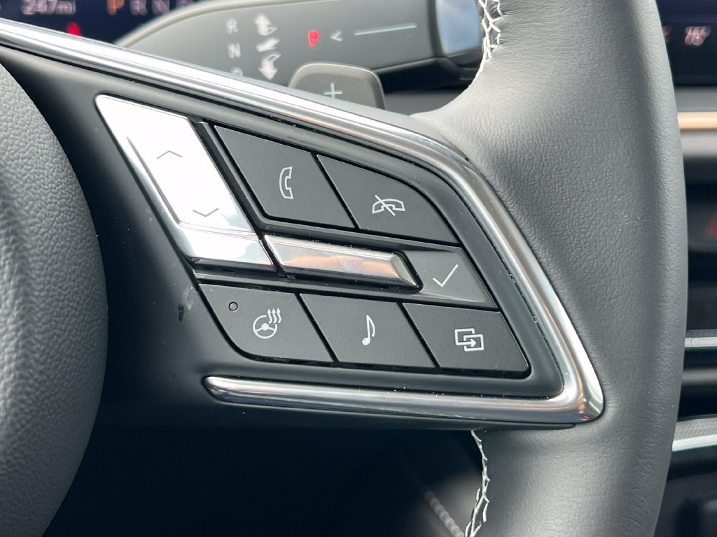 New 2026 Buick Envision Sport Touring AWD/4WD image 25
