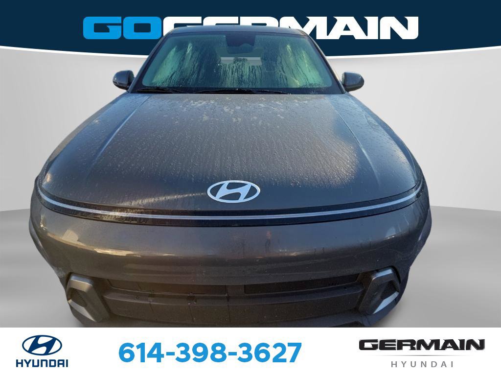 Used 2026 Hyundai Kona SE FWD image 2