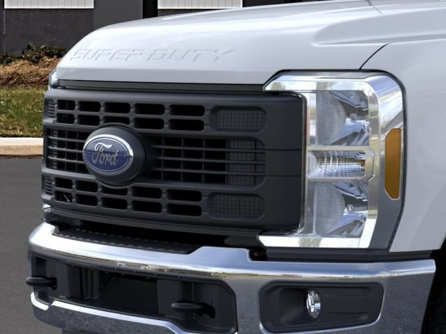 New 2026 Ford F350 XL AWD/4WD image 17