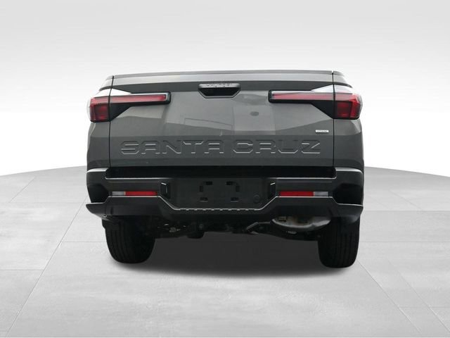 New 2026 Hyundai Santa Cruz SEL image 36
