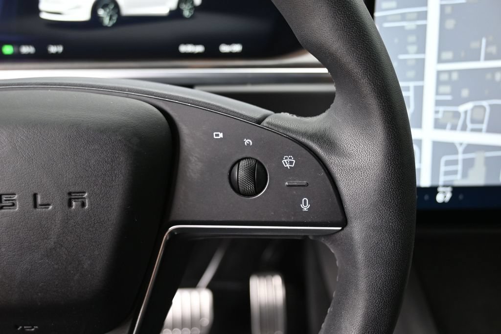 Used 2024 Tesla Model X AWD/4WD image 18