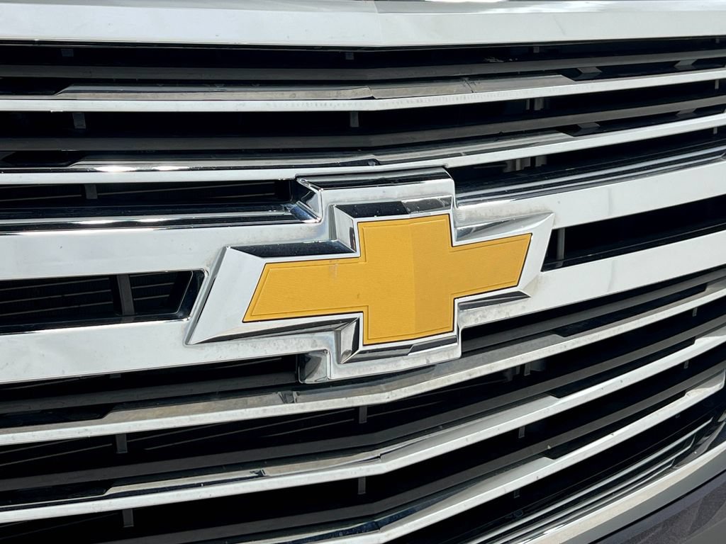 Used 2015 Chevrolet Tahoe LTZ AWD/4WD image 44