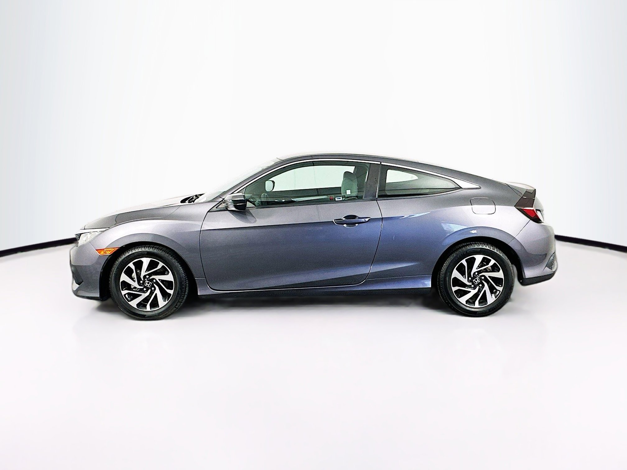 Used 2017 Honda Civic LX image 4