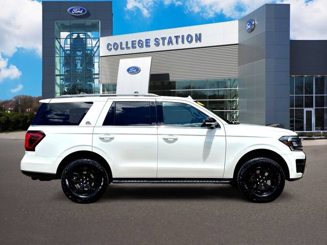 Used 2023 Ford Expedition Timberline AWD/4WD image 5