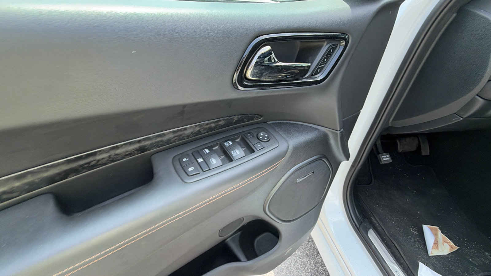 Used 2025 Dodge Durango R/T AWD/4WD image 15