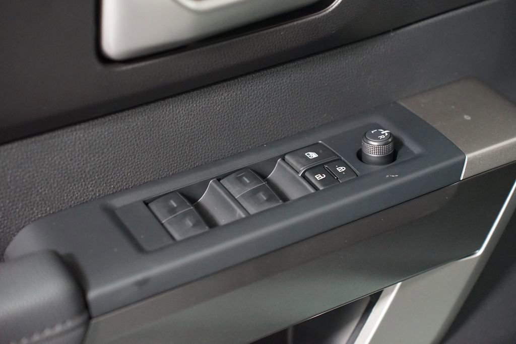 New 2026 Toyota Tundra SR5 image 32