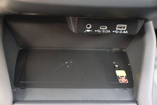 Certified 2025 Subaru Forester Limited w/ Popular Package #1 image 42