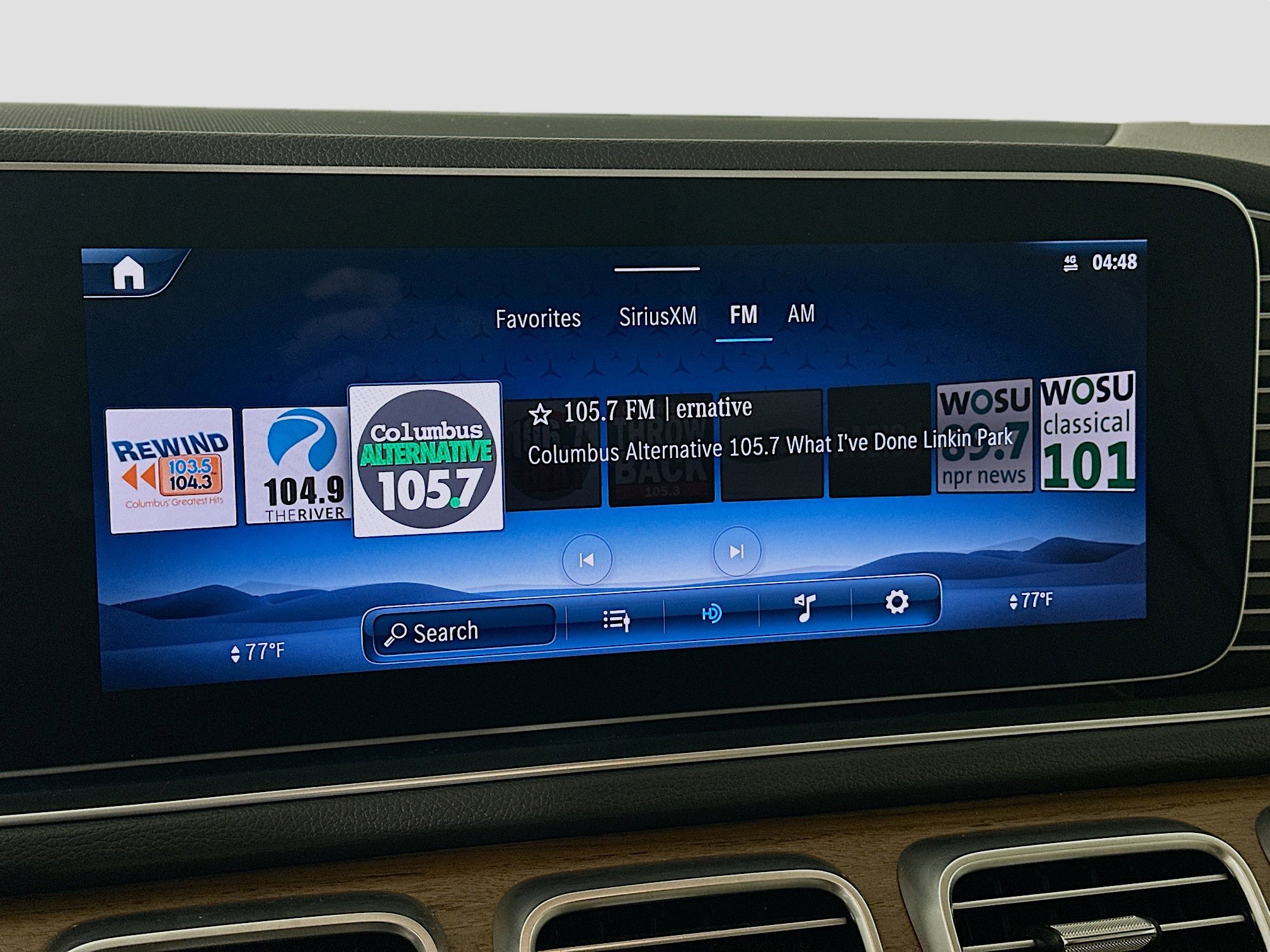 Certified 2024 Mercedes-Benz GLE 450 4MATIC image 19