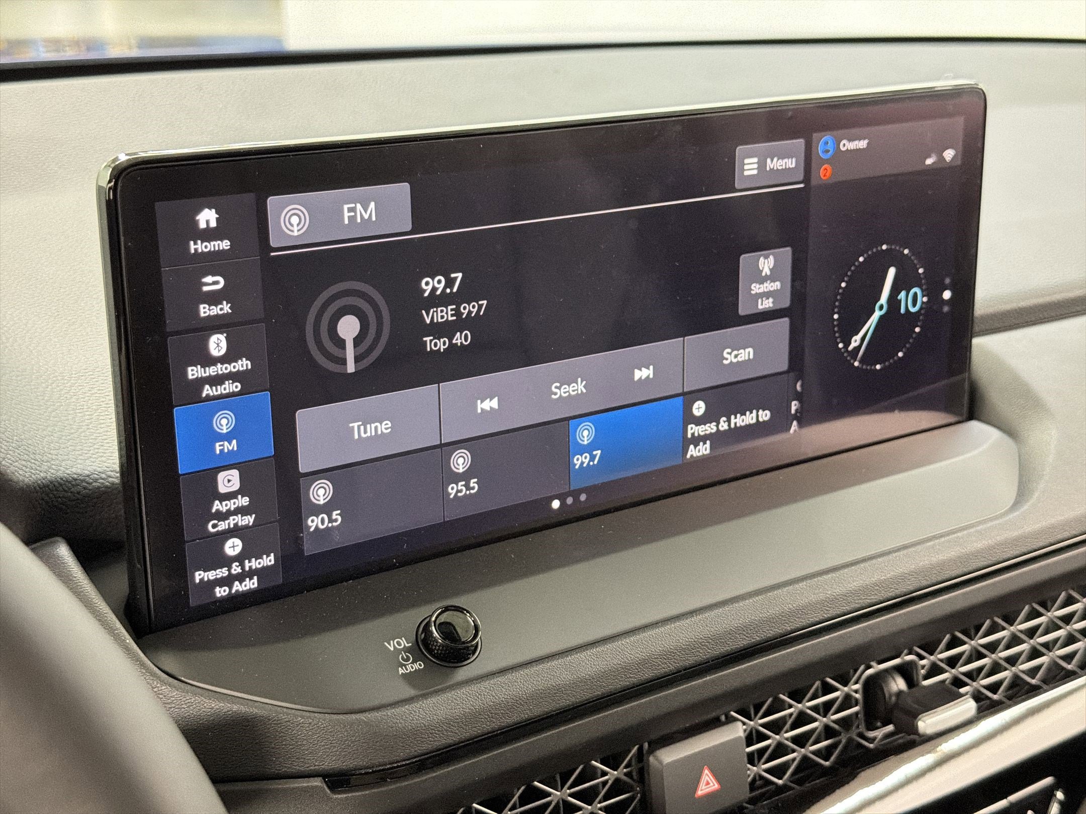 New 2026 Honda Accord Sport image 25