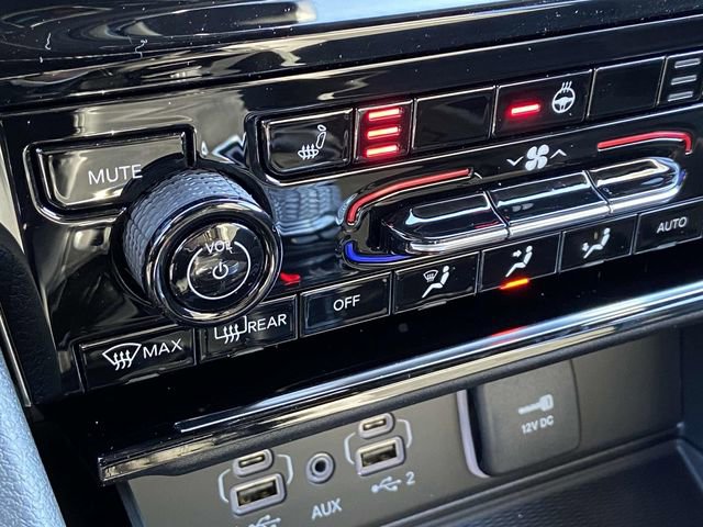 New 2025 Jeep Grand Cherokee Altitude image 20