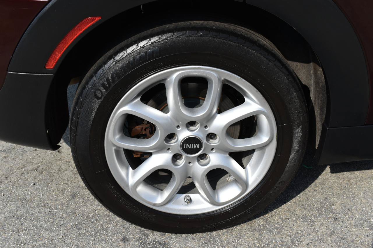 Used 2017 MINI Cooper Clubman FWD image 34