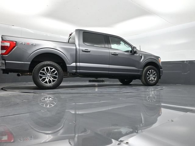Used 2021 Ford F150 Lariat w/ Tow Technology Package AWD/4WD image 69