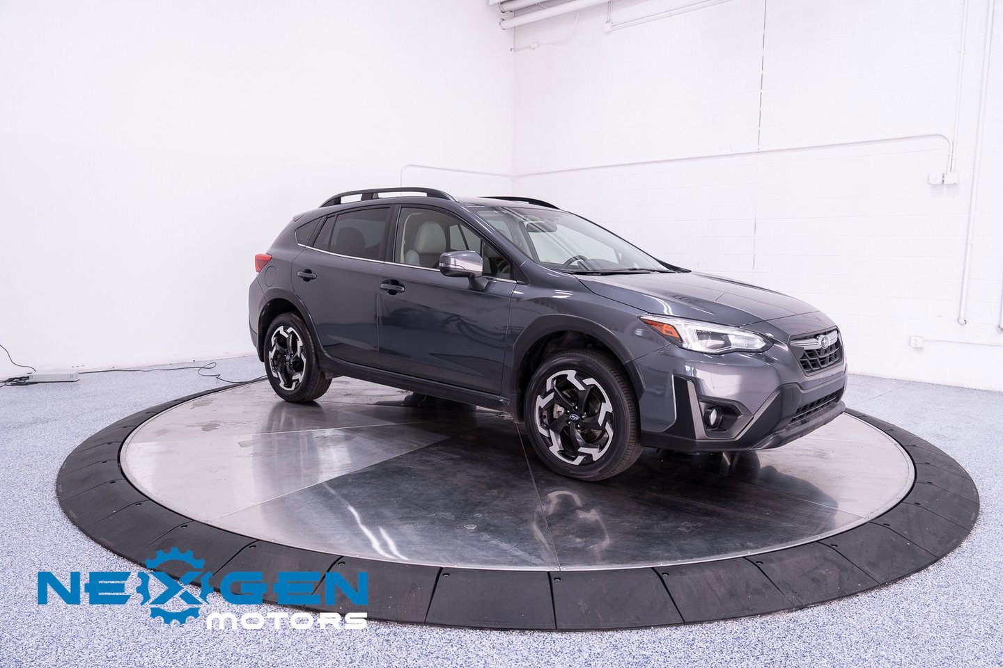 Used 2023 Subaru Crosstrek 2.5i Limited image 2