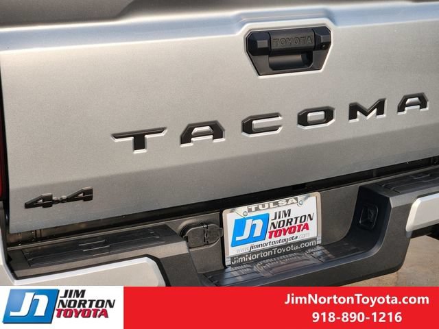 New 2026 Toyota Tacoma SR5 AWD/4WD image 8