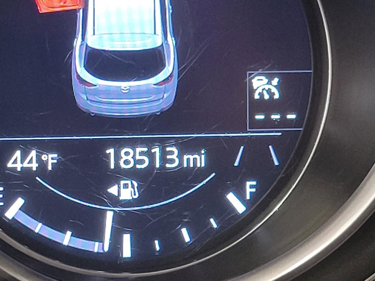 Used 2025 MAZDA CX-5 AWD 2.5 S w/ Preferred Package image 2