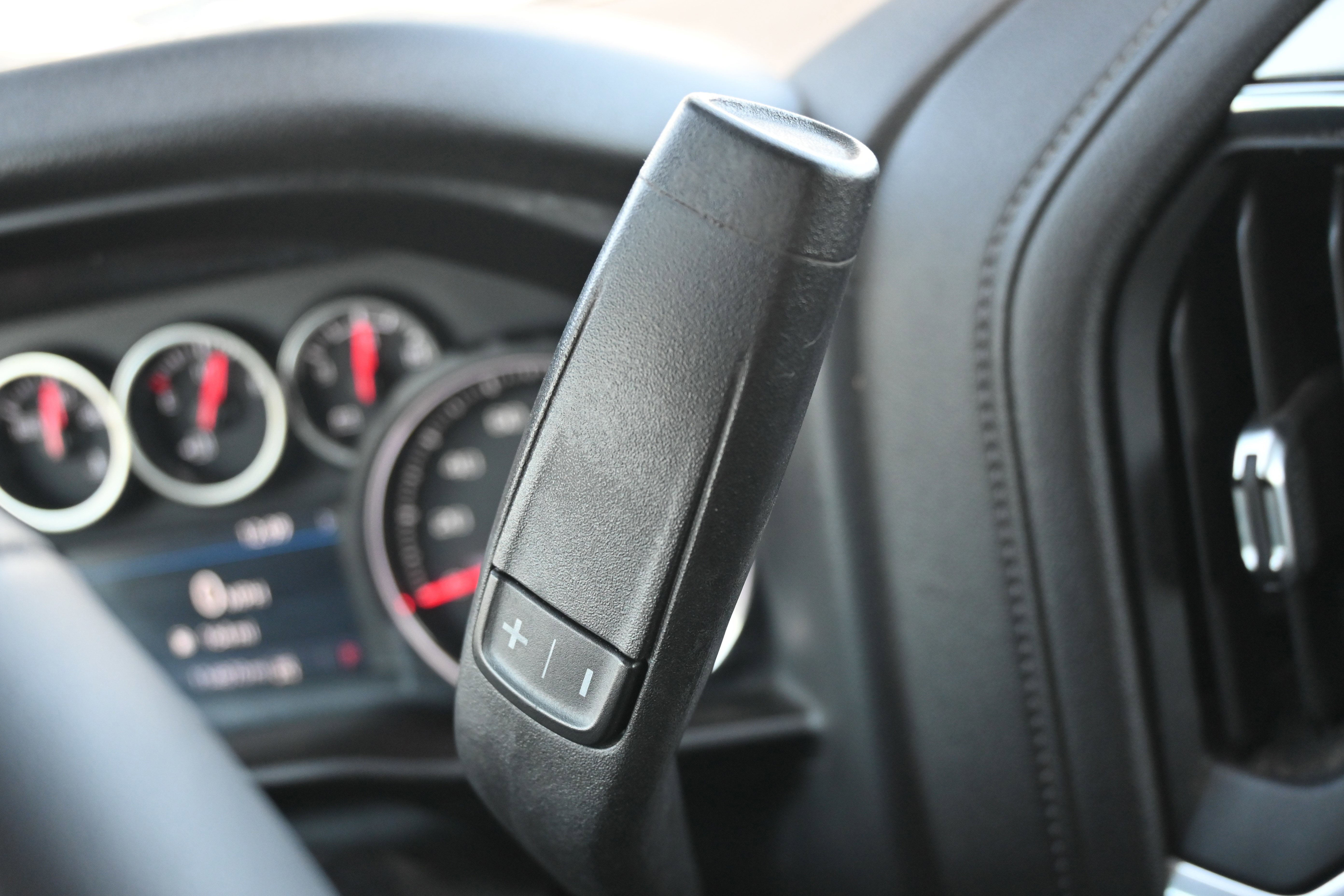 Used 2020 Chevrolet Silverado 1500 RST w/ All-Star Edition image 19