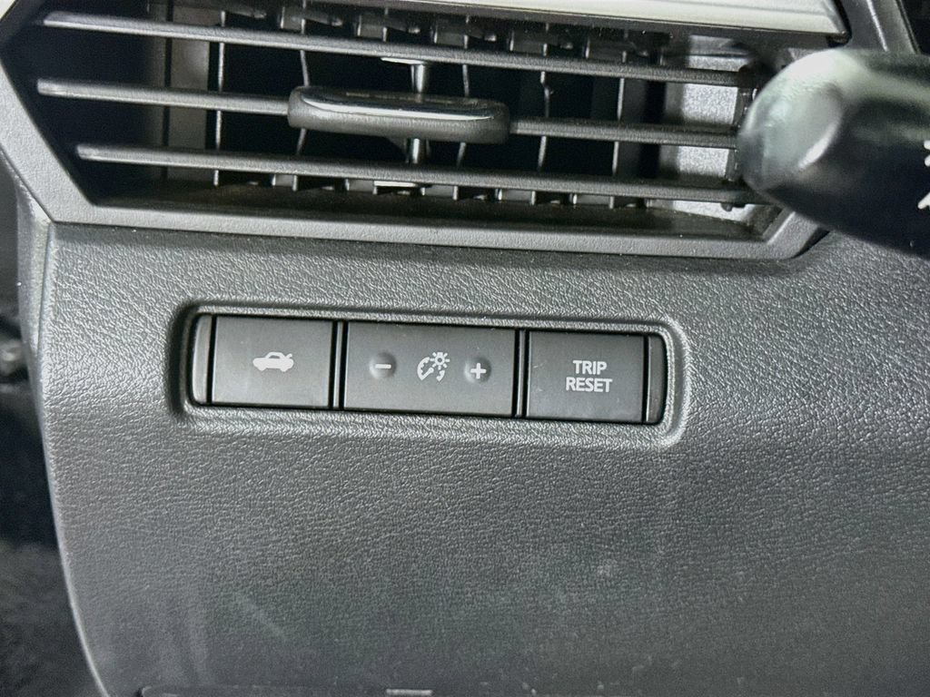 Certified 2022 Nissan Altima 2.5 S FWD image 18