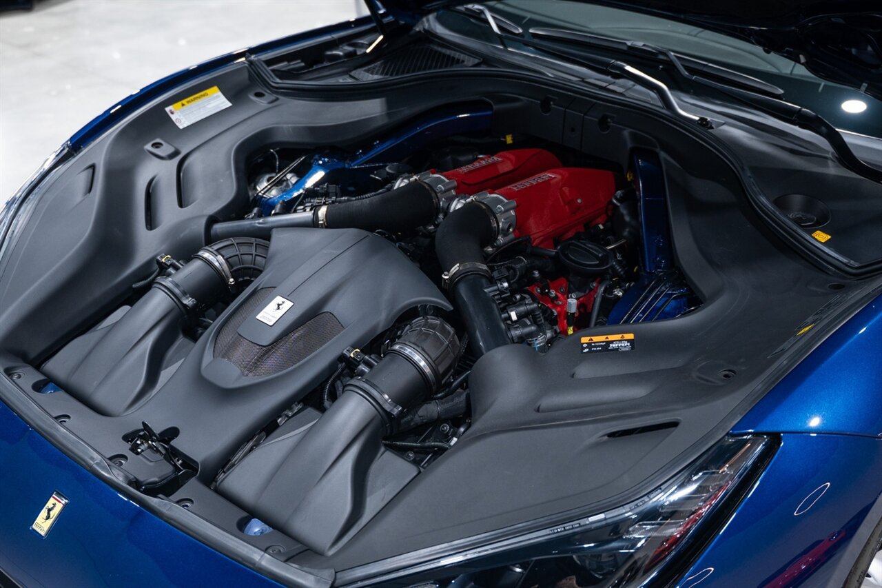 Used 2020 Ferrari Portofino RWD image 42