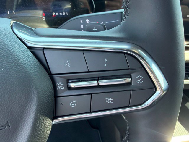 New 2027 Chevrolet Equinox LT w/ Convenience Package II AWD/4WD image 20