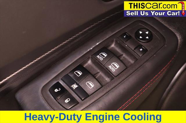 Used 2022 Dodge Durango R/T image 28