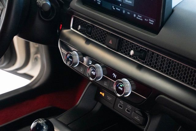 Used 2024 Honda Civic Type R image 25