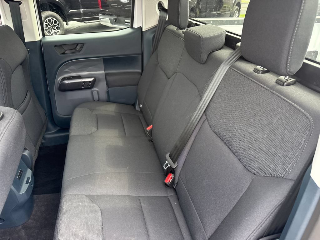 Used 2026 Ford Maverick XL AWD/4WD image 18