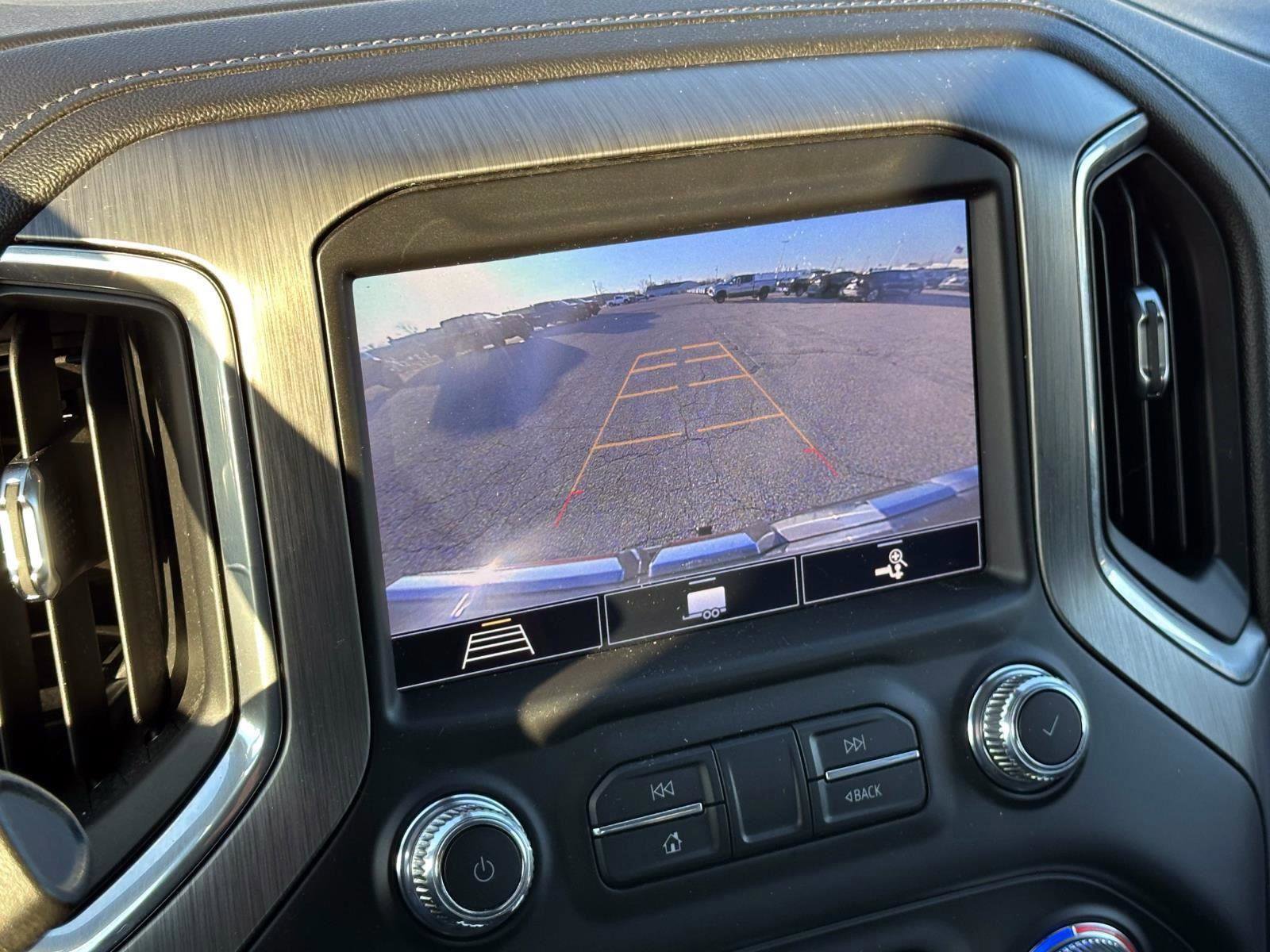 Used 2020 GMC Sierra 1500 Denali w/ Driver Alert Package II image 27