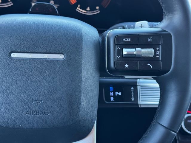 Used 2025 Hyundai Santa Fe SEL image 29