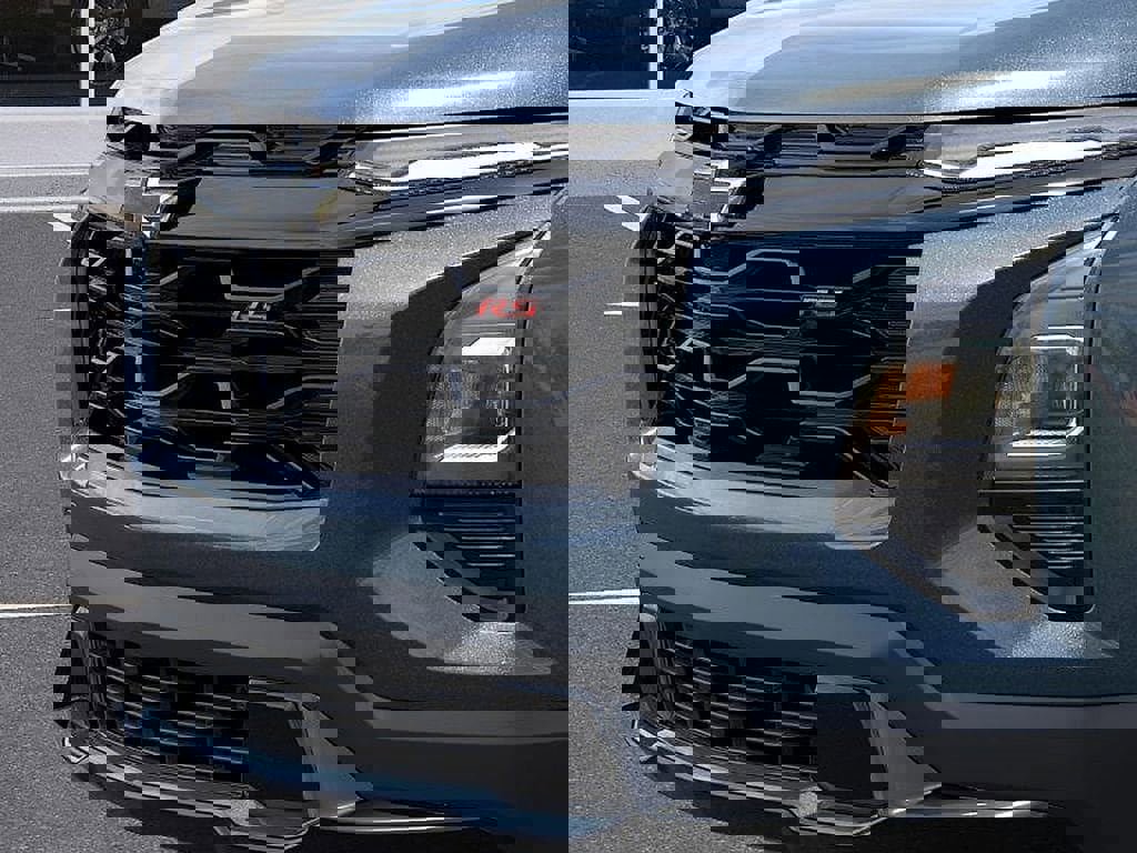 New 2026 Chevrolet Equinox RS image 13