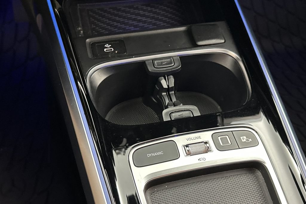 Certified 2026 Mercedes-Benz GLB 250 4MATIC image 35