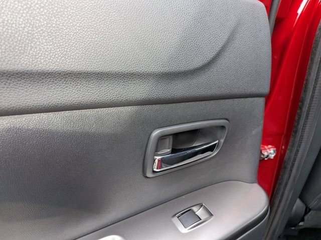 New 2026 Mitsubishi Outlander Sport SE AWD/4WD image 24