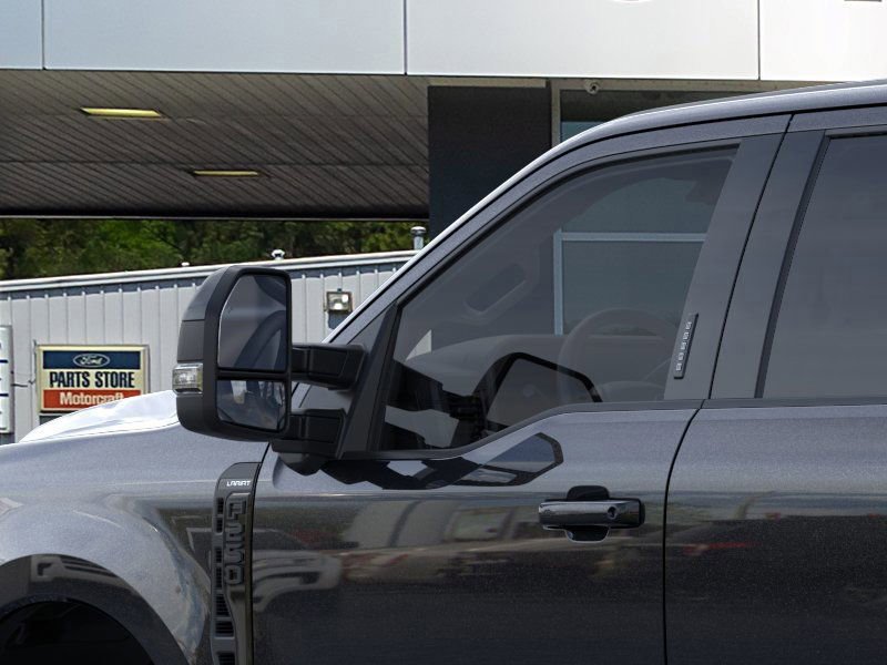 New 2025 Ford F250 Lariat w/ Lariat Ultimate Package image 63
