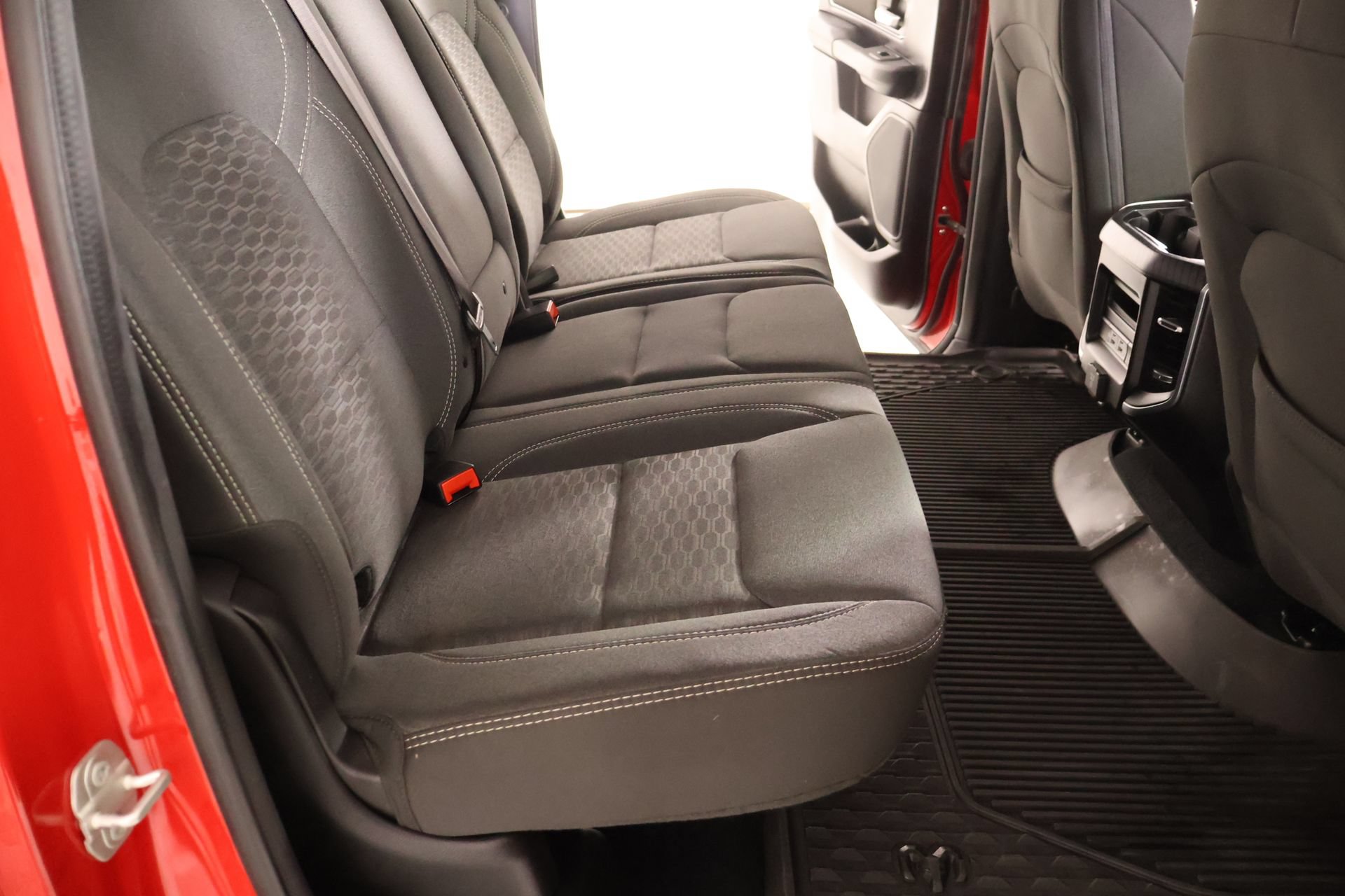 Used 2025 RAM 1500 Big Horn AWD/4WD image 15